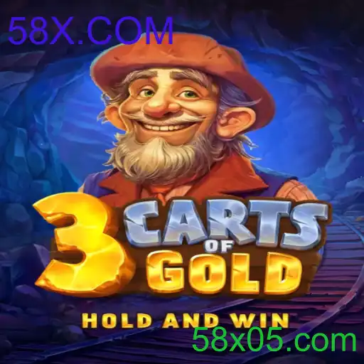 3cartsOfGold